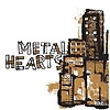 Metal Hearts – Socialize