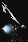 Metallica – Quebec Magnetic