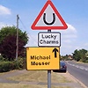 Michael Messer – Lucky Charms
