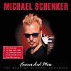 Michael Schenker - Forever And More - The Best Of Michael Schenker
