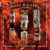 Micke & Lefty feat. Chef – Let The Fire Lead
