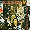 Mick Harvey – One Man’s Treasure