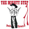 The Mighty Stef - Death Threats EP