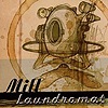 Mill – Laundromat