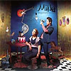 Mina – Playground Princess