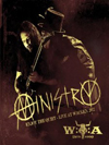 Ministry – Enjoy The Quiet – Live At Wacken 2012