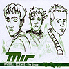 Mir – Invisible Science