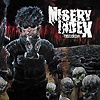 Misery Index – Discordia