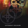 The Mission – Different Colours