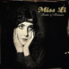 Miss Li - Beats & Bruises