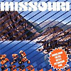 Missouri – Coming Down The Hill With A Picturesque View