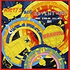 Misty’s Big Adventure – The Solar Hifi System