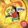 Mofakette - Ohrengold