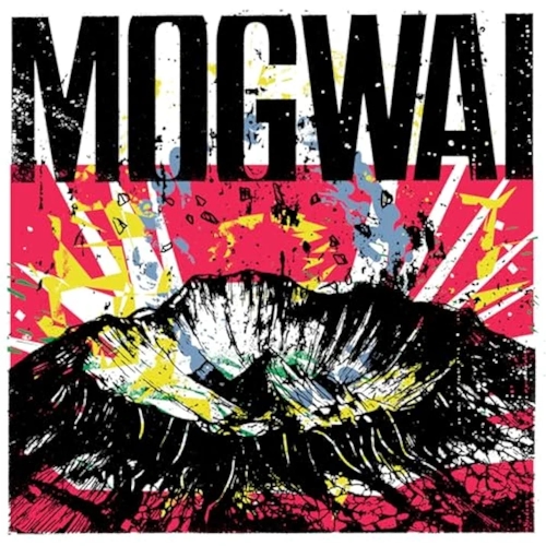 Mogwai – The Bad Fire