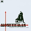 Monkeeman – Jumping On The Monkey Train