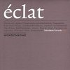 Monochrome – Éclat
