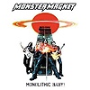Monster Magnet – Monolithic Baby!