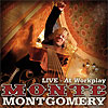 Monte Montgomery – Live At Workplay