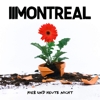 Montreal – Hier und heute nicht
