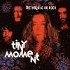 The Moon Is No Door – Tiny Moment