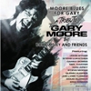 Compilation – Moore Blues For Gary