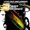Soundtrack – More Fast And Furious