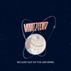 Moritz Ecker – No Way Out Of The Universe