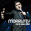 Morrissey - Live At Earls Court