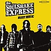The Most Fabulous Soulshake Express – Heavy Music