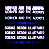 Mother And The Addicts – Science Fiction Illustrated