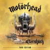 Motörhead – Aftershock (Tour Edition)