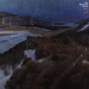 The Mountain Goats – Dark In Here