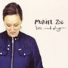 Muriel Zoe – Birds & Dragons