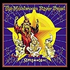 The Mushroom River Band - Simsalabim