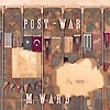 M. Ward - Post-War