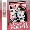 My Little White Rabbit – Lowest Heights