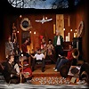 Mystery Jets – Making Dens