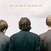 Naked Ape – For The Sake Of The Naked Ape