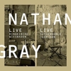 Nathan Gray - Live in Wiesbaden / Iserlohn