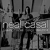 Neal Casal – Leaving Traces: 1994-2004