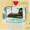 Nectarine No. 9 – I Love Total Destruction