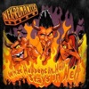 Nekromantix – What Happens In Hell, Stays In Hell