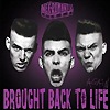 Nekromantix - Brought Back To Life