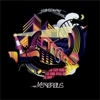 Neonschwarz – Metropolis