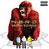 N*E*R*D - Seeing Sounds