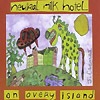 Neutral Milk Hotel – On Avery Island