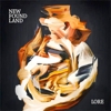 New Found Land – Lore