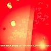 New Idea Society – The World Is Bright And Lonely