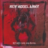 New Model Army – Between Wine And Blood