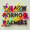 The New Pornographers – Brill Bruisers